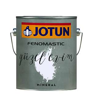 Jotun Boya Renkleri